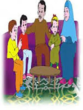 إدارة الأسرة