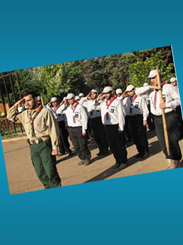 ورشة الأسوة الحسنة - للإخوة