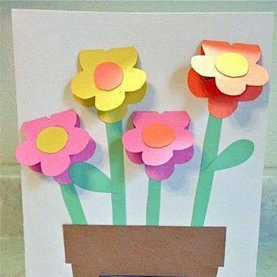 أشغال من الكرتون 