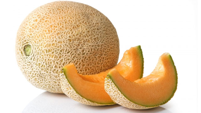 فوائد الشمام
