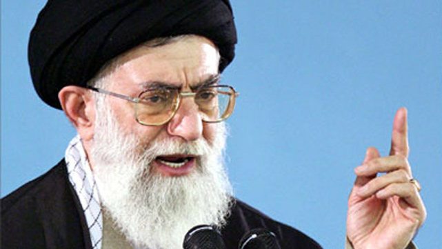 المسجد في كلام وليّ أمر المسلمين دام ظله 