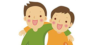 آداب التعامل مع الإخوان والأصدقاء