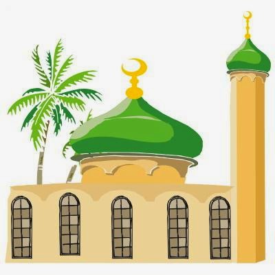 فضل تنظيف المسجد