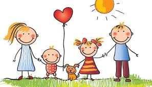 أسالب التعبير عن الحبّ للأطفال