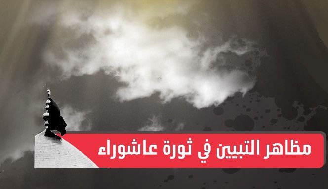 مظاهر التبيين في ثورة عاشوراء