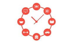 الروتين اليوميّ يعزّز الاستقرار النفسيّ في الأزمات