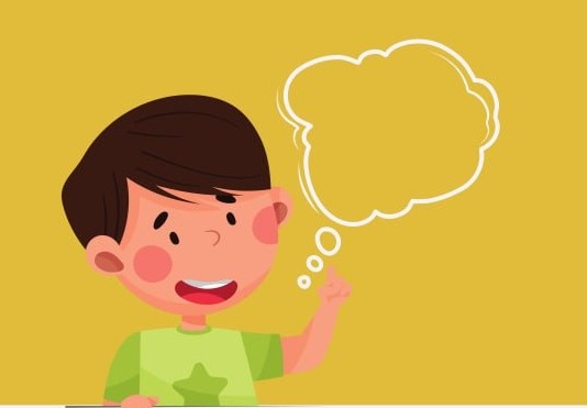 هل يمكن أن تؤثّر ظروف الحرب على تطوّر اللغة والكلام لدى الطفل؟