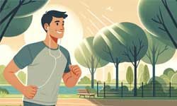 أهمية الرياضة في الإسلام وتأثيرها على الصحة الجسدية والنفسية