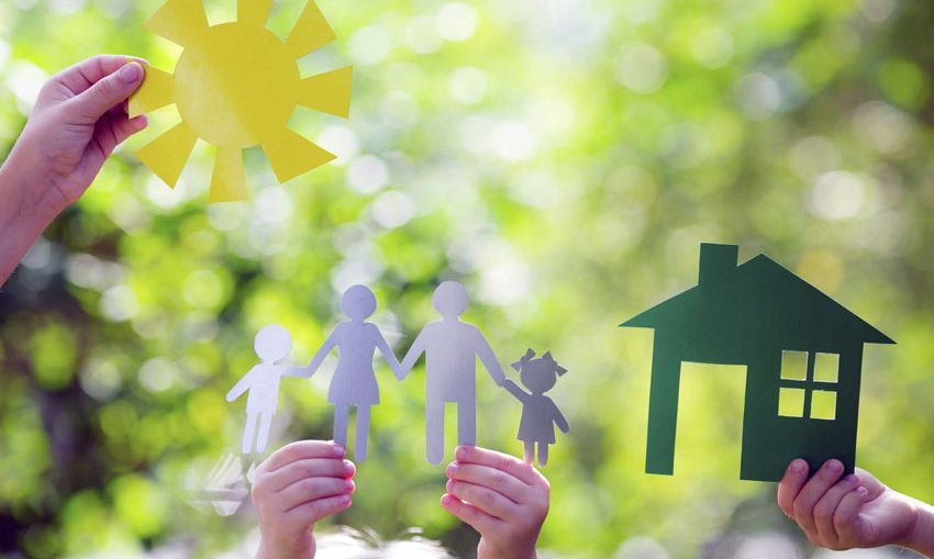 يوم الأسرة العربية