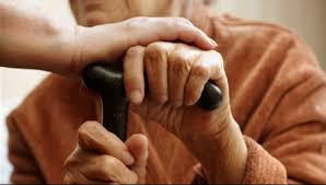 اليومَ العالمي للمُسنين